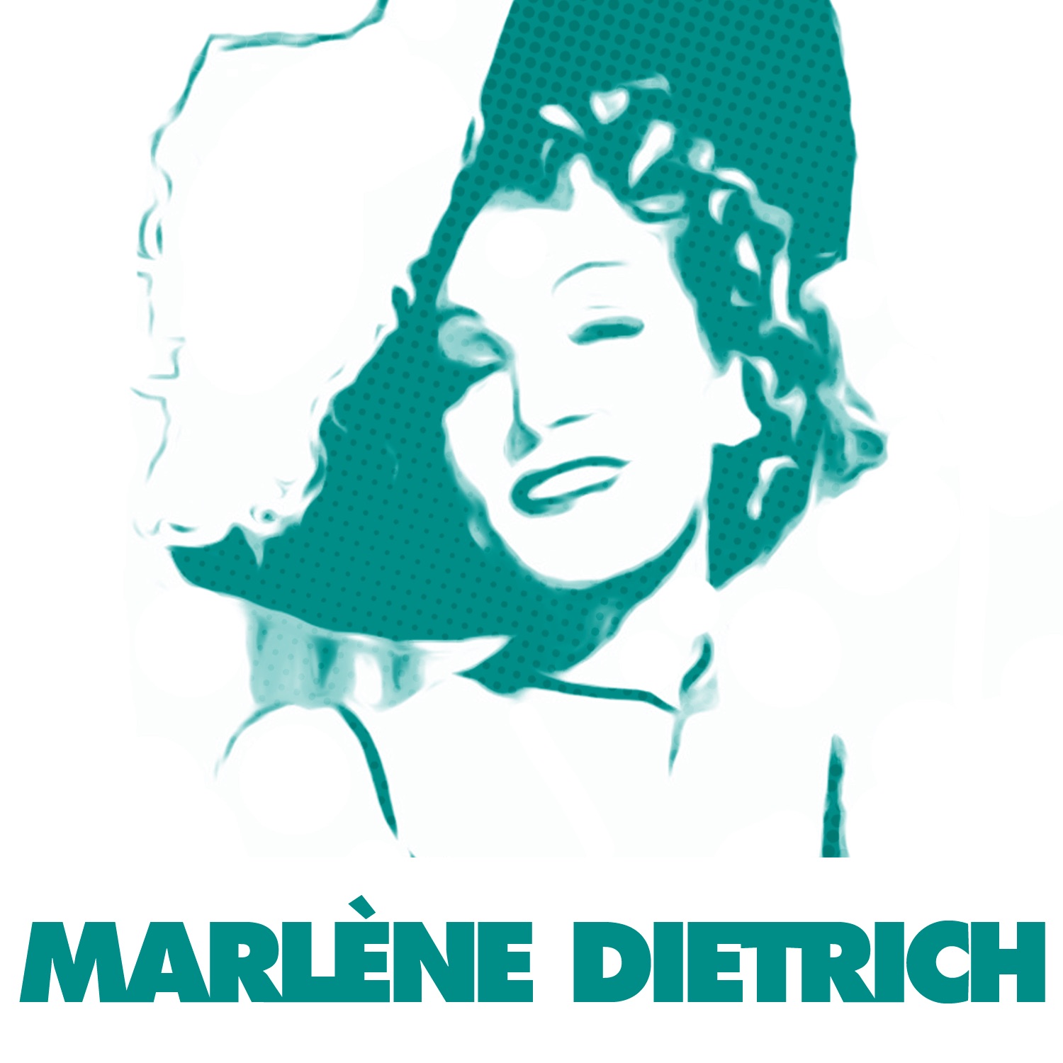 Marlène Dietrich Live (Café de Paris, Londres, 1954)