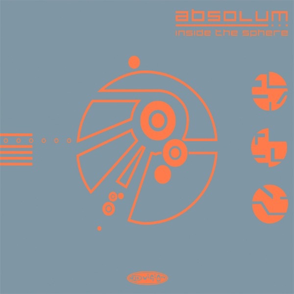 Обложка альбома «Inside the Sphere» — Absolum