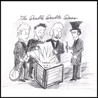 The Deedle Deedle Dees - Underground Railroad