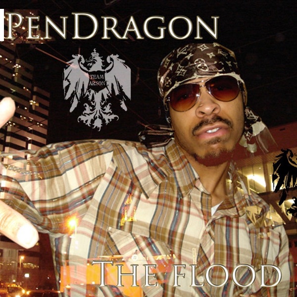 The Flood - EP