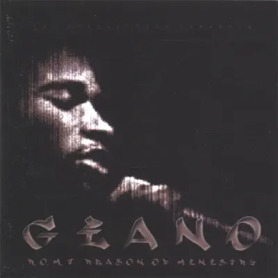 Listen to R.O.M. 7 (Reason of Ministry) by Giano