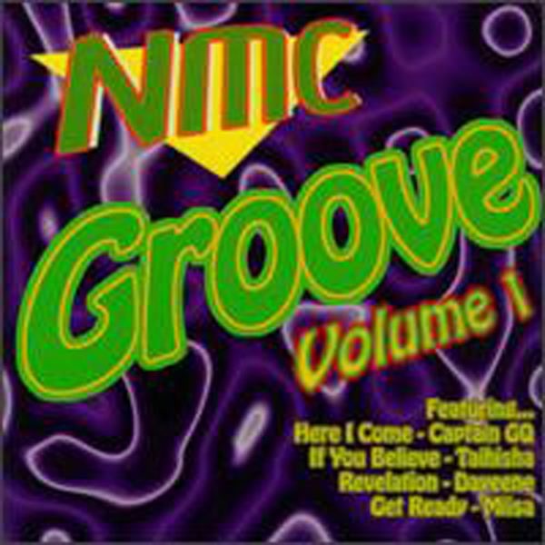 NMC Groove, Volume 1