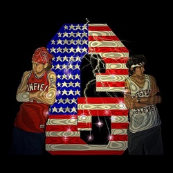 Capital G - Da Problem