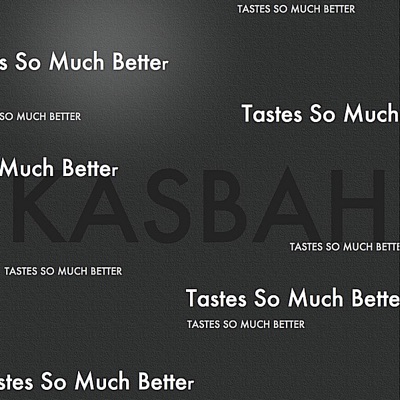Tastes So Much Better - Single