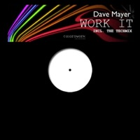Work It - Single - Dave Mayer