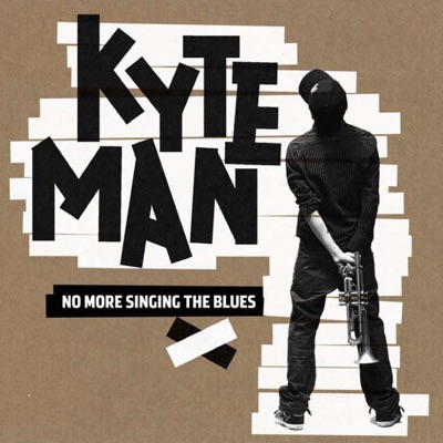 No More Singing the Blues (feat. Omar Soulay) Single