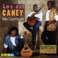 Los del Caney - Medley del Caney: Lleva a Tu Negra a Bailar / El Aji / La Vecinita / El Frutero / El Regreso / Tomasa y Jose / Mueve Tu Cadera