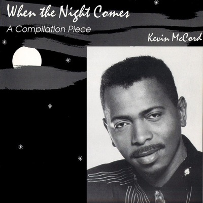 Kevin McCord and Friends - Where Did Our Love Go