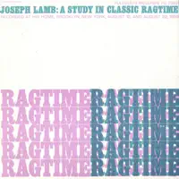 The Ragtime Nightingale — Joseph Lamb