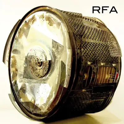 Ακούστε το άλμπουμ Rfa από RFA