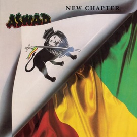 Love Fire Aswad