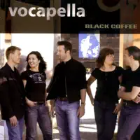 I Got The Right Street — Vocapella