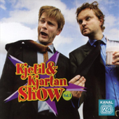 Kjetil & Kjartan Show, Vol. 1