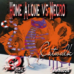 Catwalk - Single