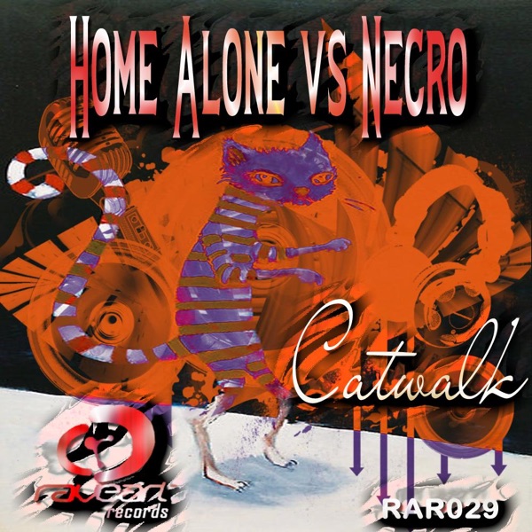 Catwalk - Single