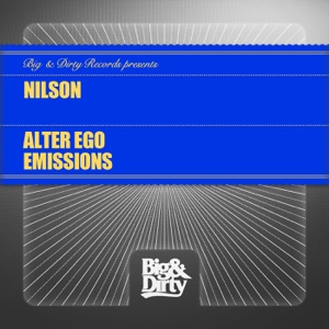 Alter Ego / Emissions - Single