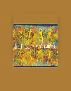 收听 Mitili FLK、观看音乐视频、阅读小传、查看巡演日期等 ！