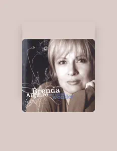Brenda Alguireを聴いたり、ミュージックビデオを鑑賞したり、経歴やツアー日程などを確認したりしましょう！