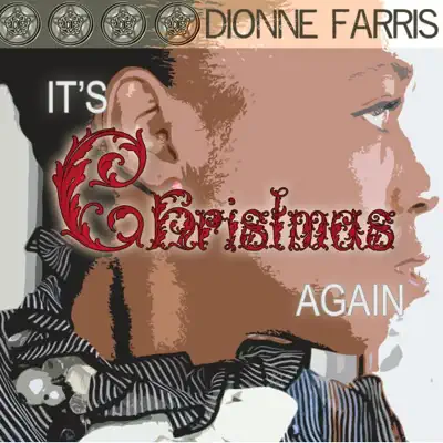 It's Christmas Again - Single - Dionne Farris