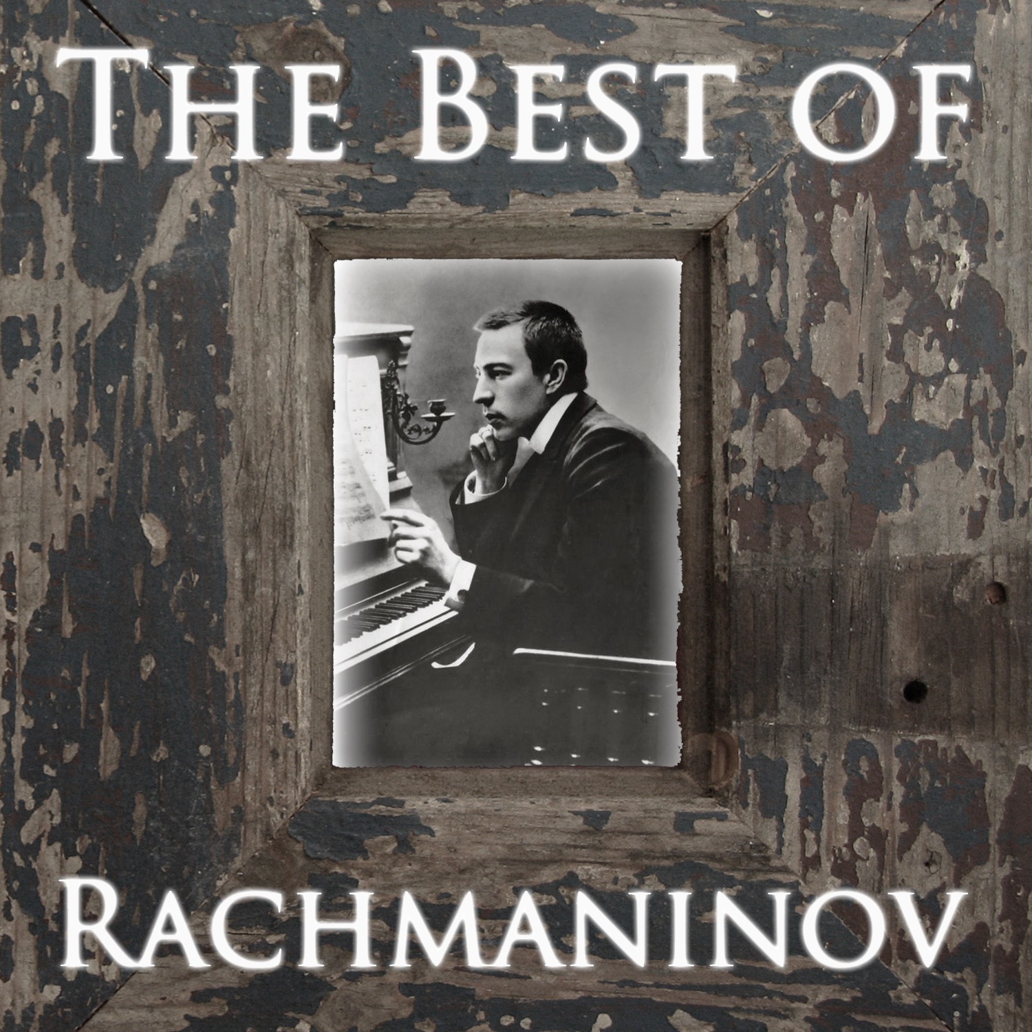 Sergei Rachmaninoff - Rachmaninoff: Piano Concerto No. 2 - Piano Concerto No. 2 in C Minor, Op. 18: II. Adagio sostenuto milorg0012