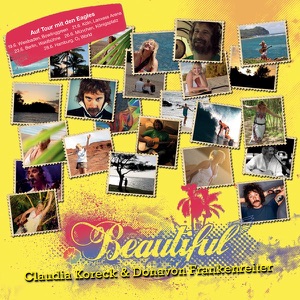 Beautiful - Single