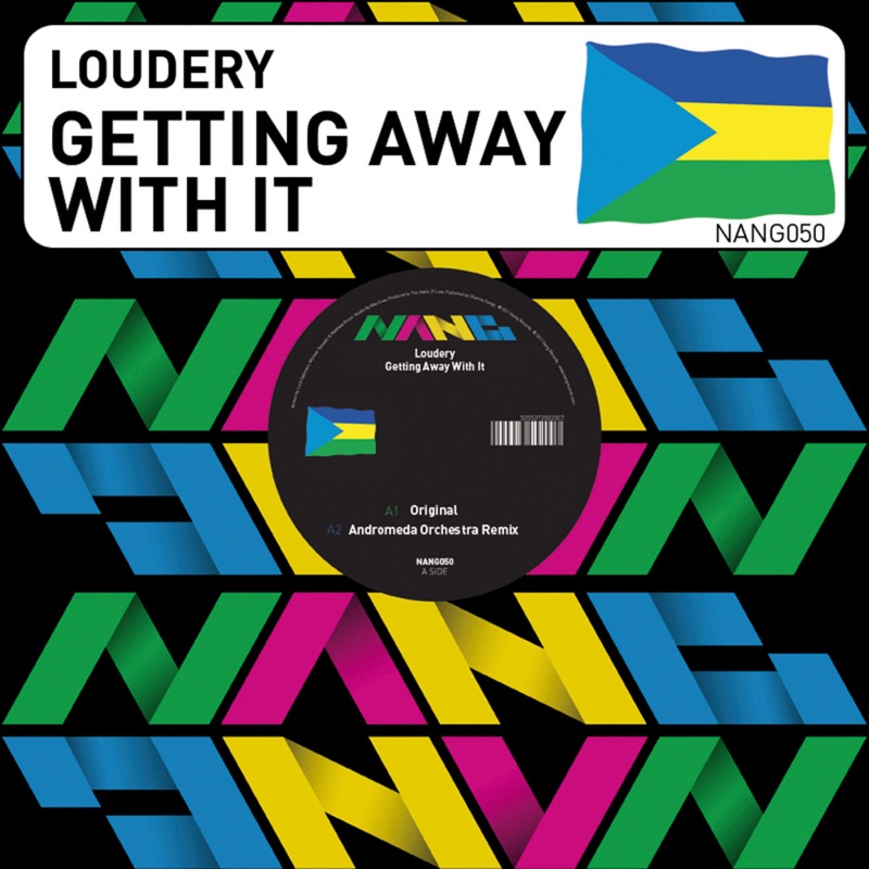 Getting Away With It (Original Mix)