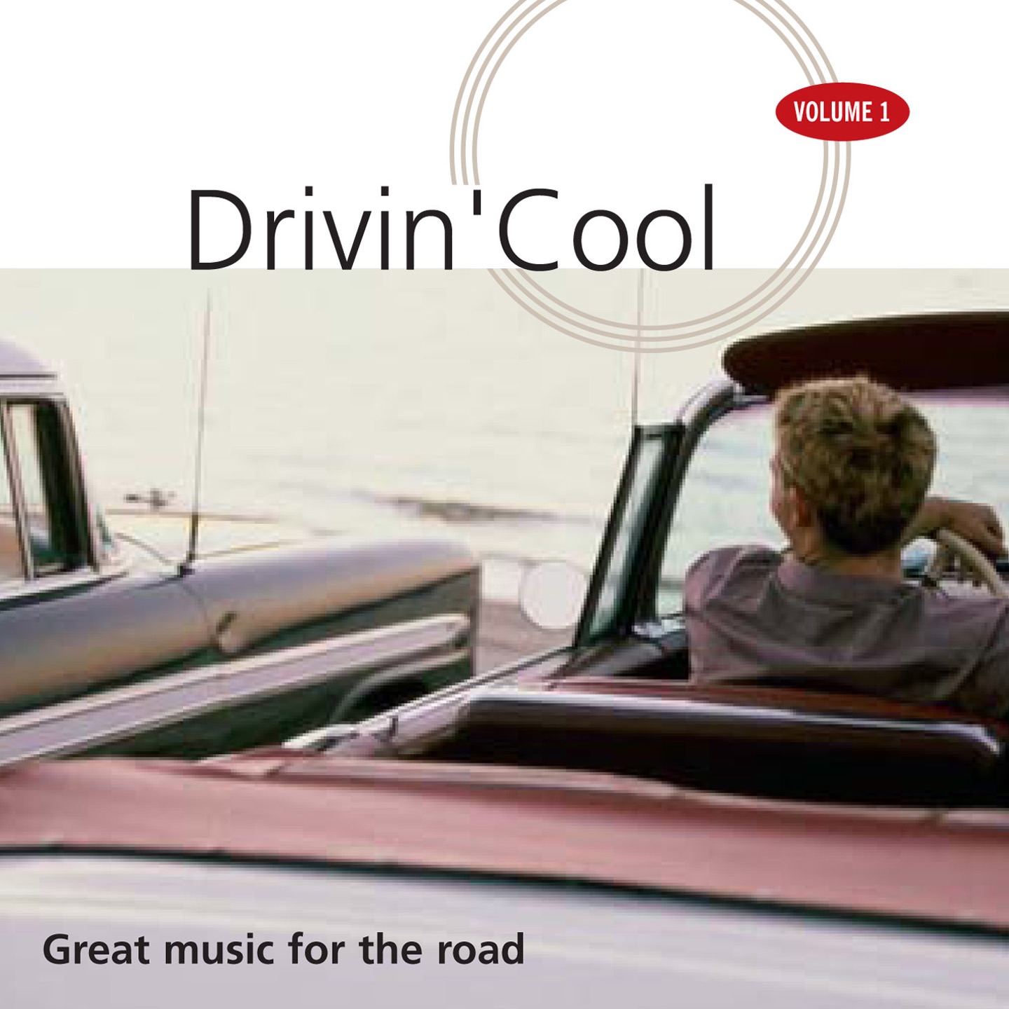 Drivin' Cool, Vol. 1