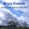 Boundary Waters - Bruce Kurnow lyrics