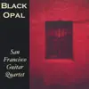 San Francisco Guitar Quartet - Cuban Landscape With Rain - Leo Brouwer