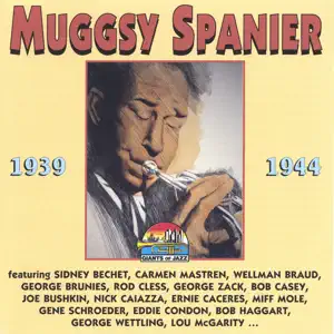 Muggsy Spanier