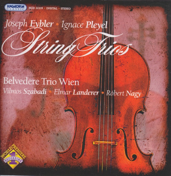 String Trios