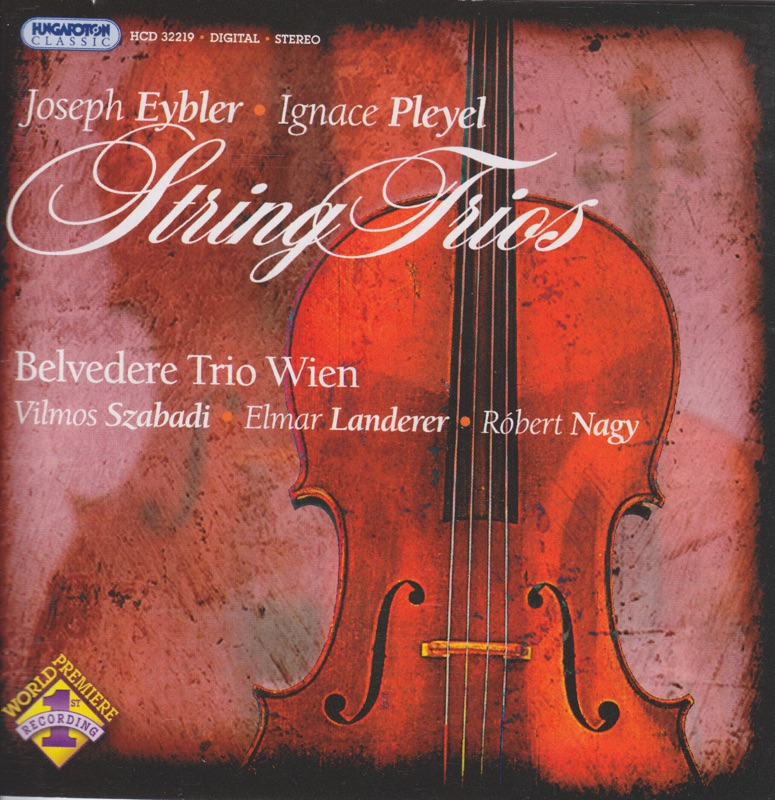 String Trios