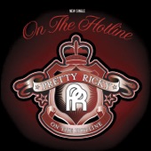 Pretty Ricky - On the Hotline (Radio Version)