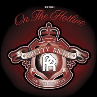 On the Hotline - Single - Pretty Ricky