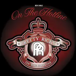 On the Hotline - Single - Pretty Ricky