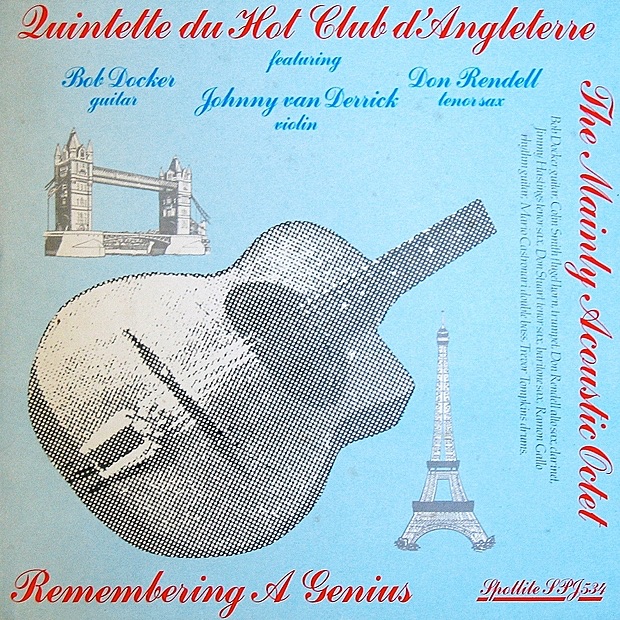 Remembering a Genius