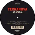 So Strong feat. Khan (Twelve Inch Mix)