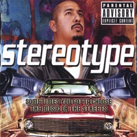 SOUNDTRACK - Stereotype