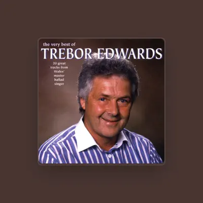 Listen to Trebor Edwards, watch music videos, read bio, see tour dates & more!