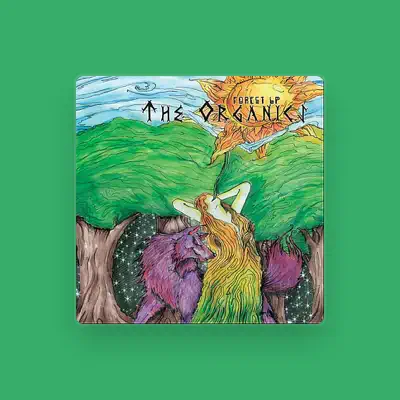 Listen to The Organics, watch music videos, read bio, see tour dates & more!