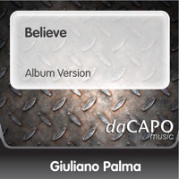 Giuliano Palma - Believe (Album Version) [feat. The Blue Beaters]