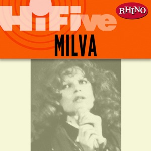Rhino Hi-Five: Milva