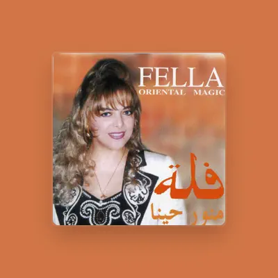 Listen to Fella Ababsa, watch music videos, read bio, see tour dates & more!