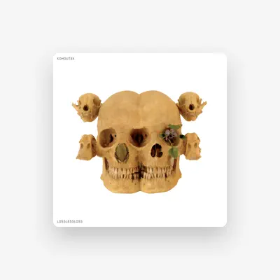Listen to Kohoutek, watch music videos, read bio, see tour dates & more!
