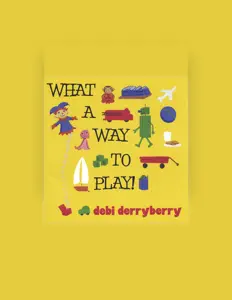Ascolta Debi Derryberry, guarda video musicali, leggi la biografia, vedi le date del tour & altro!