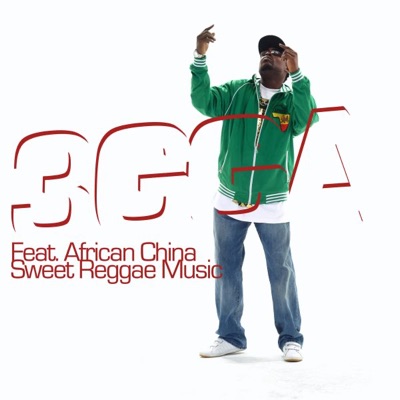 Sweet Reggae Music (feat. African China) - Single
