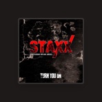 Staxx