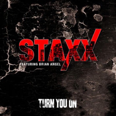 Turn You on (feat. Brian Angel) - Single