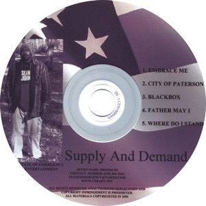 Supply and Demand