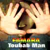 Toubab Man